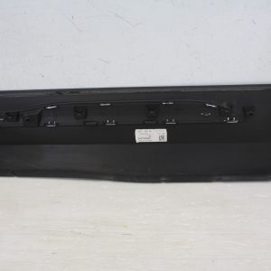 Mercedes GLA H247 Rear Right Side Door Moulding 2020 ON A2477375000 Genuine - Image 12