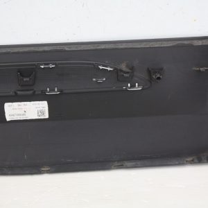 Mercedes GLA H247 Rear Right Side Door Moulding 2020 ON A2477375000 Genuine - Image 14