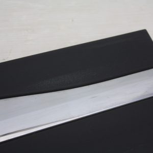 Mercedes GLA H247 Rear Right Side Door Moulding 2020 ON A2477375000 Genuine - Image 4