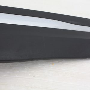 Mercedes GLA H247 Rear Right Side Door Moulding 2020 ON A2477375000 Genuine - Image 5