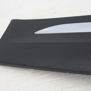 Mercedes GLA H247 Rear Right Side Door Moulding 2020 ON A2477375000 Genuine - Image 6
