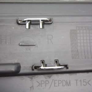 Mercedes GLA H247 Rear Right Side Door Moulding 2020 ON A2477375000 Genuine - Image 10