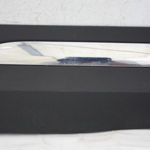 Mercedes GLA H247 Rear Right Side Door Moulding 2020 TO 2023 A2477375000 Genuine - Image 4