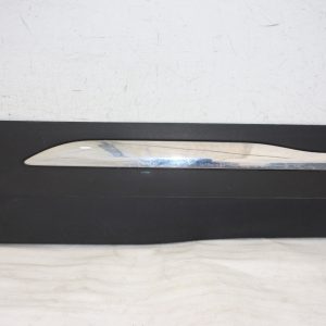 Mercedes GLA H247 Rear Right Side Door Moulding 2020 TO 2023 A2477375000 Genuine - Image 1