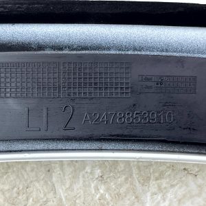 Mercedes GLA W247 AMG Rear Left Wheel Arch Trim 2020-2023 A2478854010 Genuine - Image 17