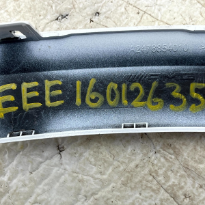 Mercedes GLA W247 AMG Rear Left Wheel Arch Trim 2020-2023 A2478854010 Genuine - Image 19