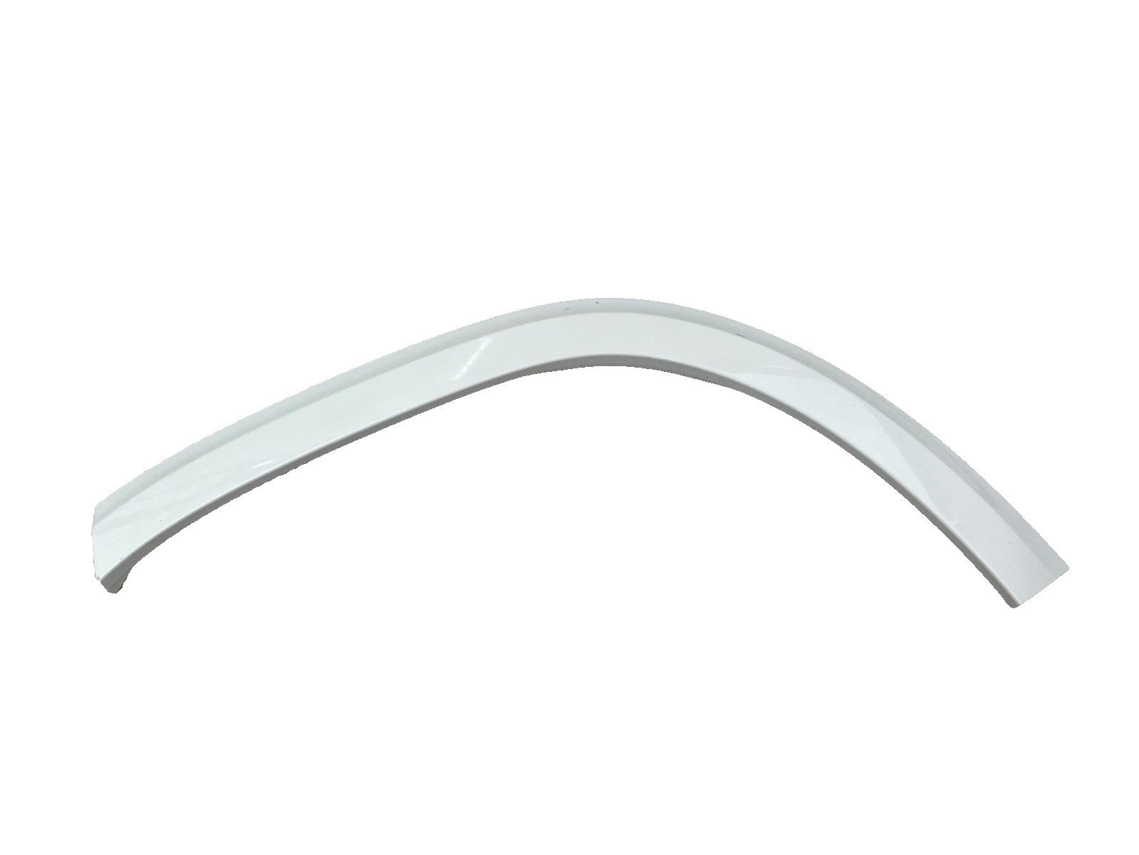 Mercedes GLA W247 AMG Rear Left Wheel Arch Trim 2020-2023 A2478854010 Genuine
