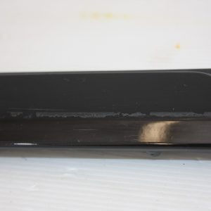 Mercedes GLA X156 AMG Left Side Skirt Trim 2014 TO 2017 A1566980581 Genuine - Image 11