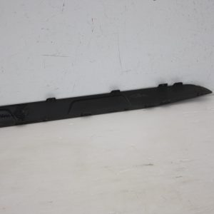 Mercedes GLA X156 AMG Left Side Skirt Trim 2014 TO 2017 A1566980581 Genuine - Image 17