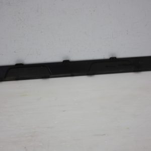 Mercedes GLA X156 AMG Left Side Skirt Trim 2014 TO 2017 A1566980581 Genuine - Image 18