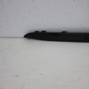 Mercedes GLA X156 AMG Left Side Skirt Trim 2014 TO 2017 A1566980581 Genuine - Image 8