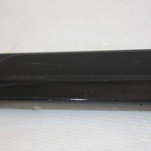 Mercedes GLA X156 AMG Left Side Skirt Trim 2014 to 2017 A1566980581 Genuine - Image 12