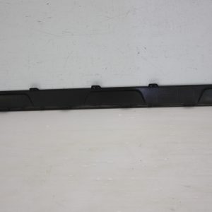 Mercedes GLA X156 AMG Left Side Skirt Trim 2014 to 2017 A1566980581 Genuine - Image 19