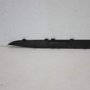 Mercedes GLA X156 AMG Left Side Skirt Trim 2014 to 2017 A1566980581 Genuine - Image 20