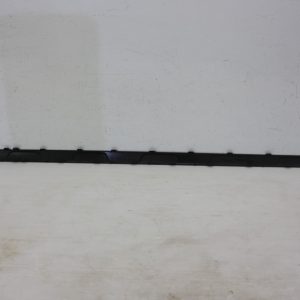 Mercedes GLA X156 AMG Left Side Skirt Trim 2014 to 2017 A1566980581 Genuine - Image 21
