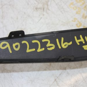 Mercedes GLA X156 AMG Left Side Skirt Trim 2014 to 2017 A1566980581 Genuine - Image 22