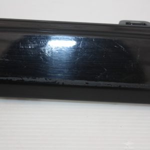 Mercedes GLA X156 AMG Left Side Skirt Trim 2014 to 2017 A1566980581 Genuine - Image 9