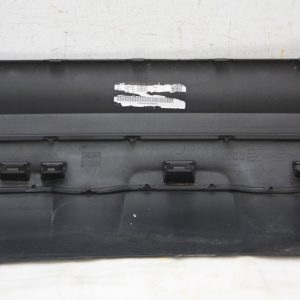 Mercedes GLA X156 AMG Rear Bumper Diffuser 17-20 A1568852001 Genuine *DAMAGED* - Image 13