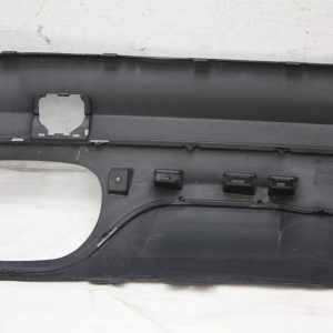 Mercedes GLA X156 AMG Rear Bumper Diffuser 17-20 A1568852001 Genuine *DAMAGED* - Image 14