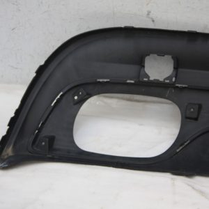Mercedes GLA X156 AMG Rear Bumper Diffuser 17-20 A1568852001 Genuine *DAMAGED* - Image 15