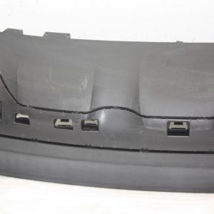 Mercedes GLA X156 AMG Rear Bumper Diffuser 17-20 A1568852001 Genuine *DAMAGED* - Image 5