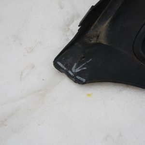 Mercedes GLA X156 AMG Rear Bumper Diffuser 17-20 A1568852001 Genuine *DAMAGED* - Image 8