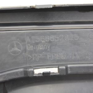Mercedes GLA X156 AMG Rear Bumper Diffuser 2014 TO 2017 A1568852825 *DAMAGED* - Image 19