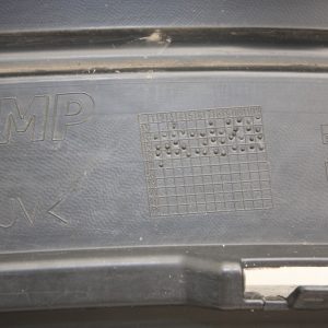 Mercedes GLA X156 AMG Rear Bumper Diffuser 2014 TO 2017 A1568852825 *DAMAGED* - Image 20