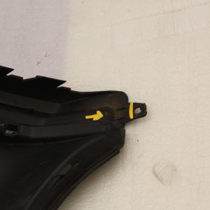 Mercedes GLA X156 AMG Rear Bumper Diffuser 2014 TO 2017 A1568852825 *DAMAGED* - Image 22