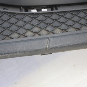 Mercedes GLA X156 AMG Rear Bumper Diffuser 2014 TO 2017 A1568852825 *DAMAGED* - Image 7