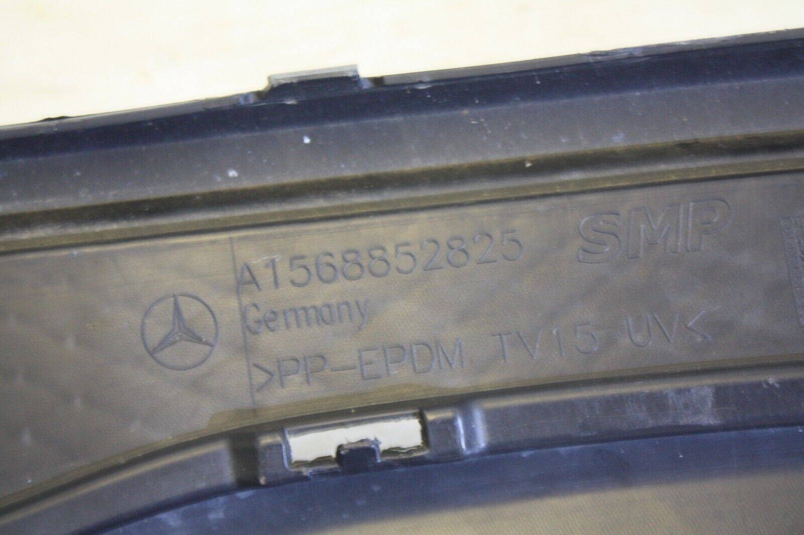 Mercedes-GLA-X156-AMG-Rear-Bumper-Diffuser-2014-TO-2017-A1568852825-Genuine-176080841999-10
