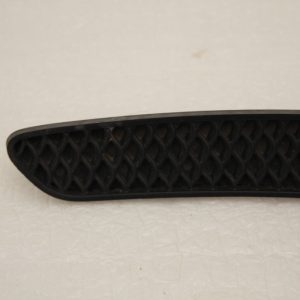 Mercedes GLA X156 AMG Rear Bumper Left Grill Trim A1568850153 Genuine - Image 4