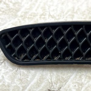 Mercedes GLA X156 AMG Rear Bumper Right Grille Trim 14 TO 20 A1568850253 Genuine - Image 3