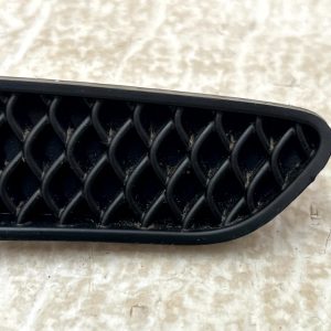 Mercedes GLA X156 AMG Rear Bumper Right Grille Trim 14 TO 20 A1568850253 Genuine - Image 5