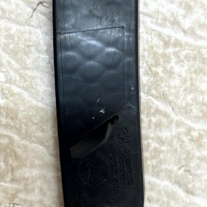 Mercedes GLA X156 AMG Rear Bumper Right Grille Trim 14 TO 20 A1568850253 Genuine - Image 9