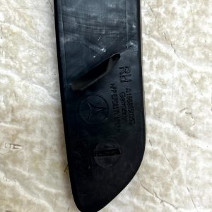 Mercedes GLA X156 AMG Rear Bumper Right Grille Trim 14 TO 20 A1568850253 Genuine - Image 10