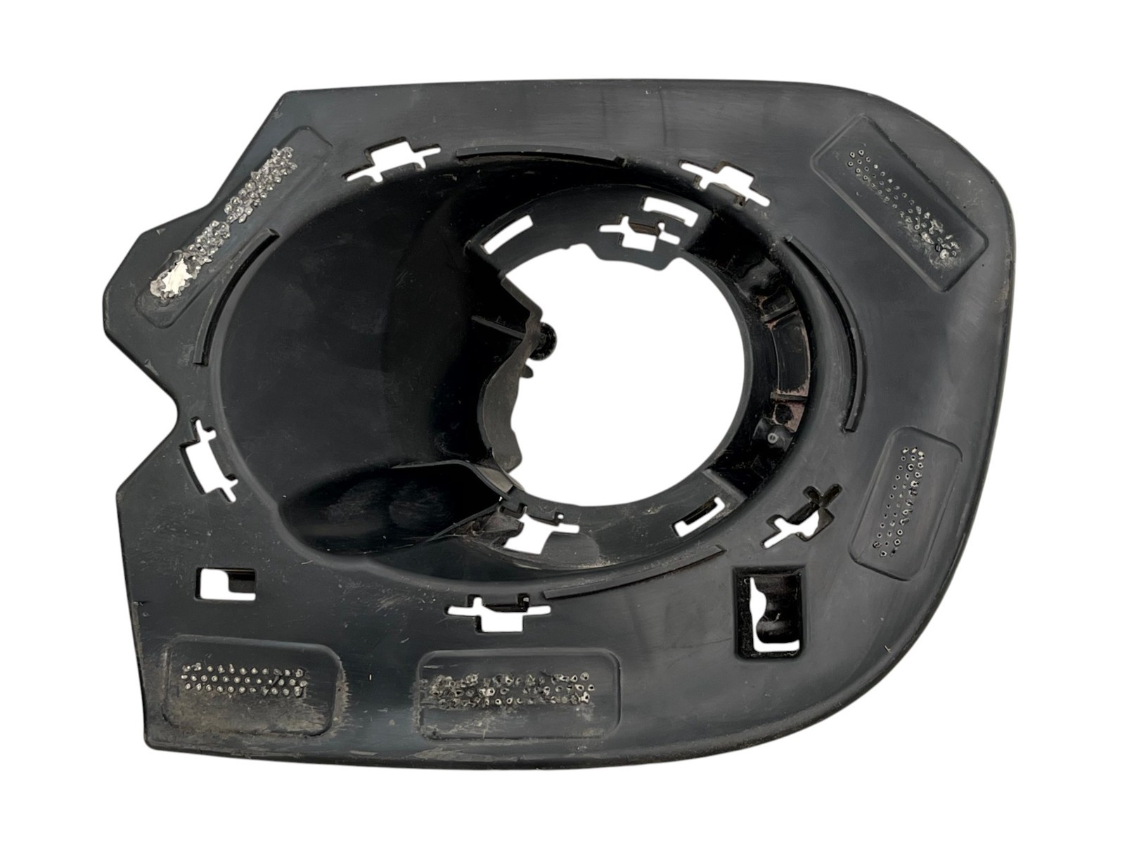 Mercedes GLA X156 Front Right Fog Light Bracket 2017 TO 2020 A1568855400 Genuine