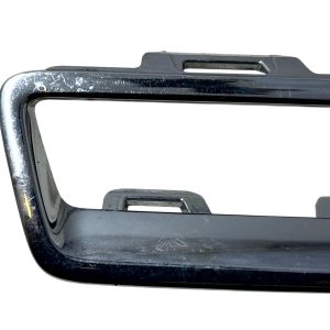 Mercedes GLA X156 Front Upper Radiator Grille Trim 2017-2020 A1568881200 Genuine - Image 3