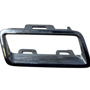 Mercedes GLA X156 Front Upper Radiator Grille Trim 2017-2020 A1568881200 Genuine