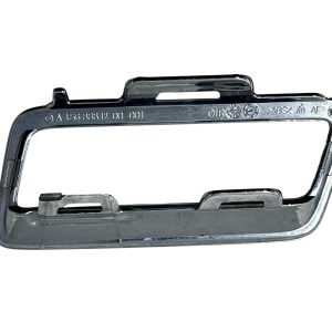 Mercedes GLA X156 Front Upper Radiator Grille Trim 2017-2020 A1568881200 Genuine - Image 6