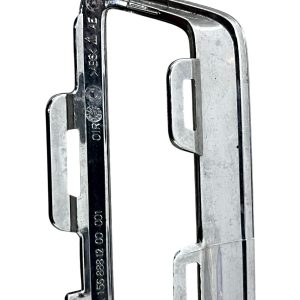 Mercedes GLA X156 Front Upper Radiator Grille Trim 2017-2020 A1568881200 Genuine - Image 7