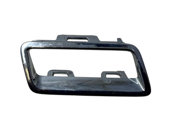 Mercedes-GLA-X156-Front-Upper-Radiator-Grille-Trim-2017-2020-A1568881200-Genuine-177873567969