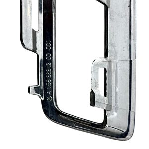 Mercedes GLA X156 Front Upper Radiator Grille Trim 2017-2020 A1568881200 Genuine - Image 8