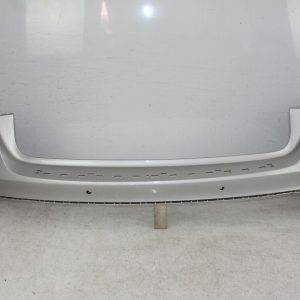 Mercedes GLA X156 Rear Bumper 2014 TO 2017 A1568850125 Genuine 176474492979