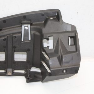 Mercedes GLA X156 Rear Bumper Left Exhaust Bracket 17 TO 20 A1568857301 Genuine - Image 3