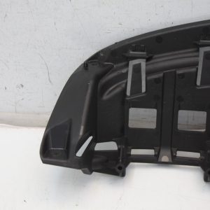 Mercedes GLA X156 Rear Bumper Left Exhaust Bracket 17 TO 20 A1568857301 Genuine - Image 4