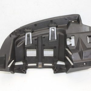 Mercedes GLA X156 Rear Bumper Left Exhaust Bracket 17 TO 20 A1568857301 Genuine - Image 1
