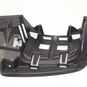 Mercedes GLA X156 Rear Bumper Left Exhaust Bracket 17 TO 20 A1568857301 Genuine - Image 7