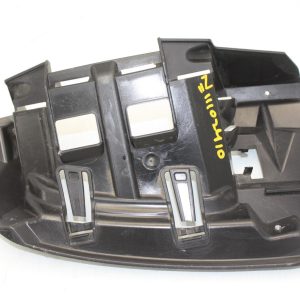 Mercedes GLA X156 Rear Bumper Left Exhaust Bracket 17 TO 20 A1568857301 Genuine - Image 9