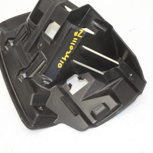 Mercedes GLA X156 Rear Bumper Left Exhaust Bracket 17 TO 20 A1568857301 Genuine - Image 10